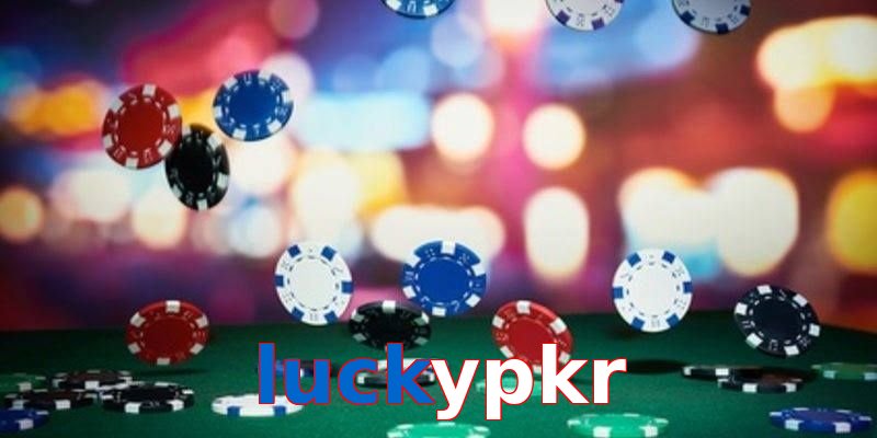 Luckypkr