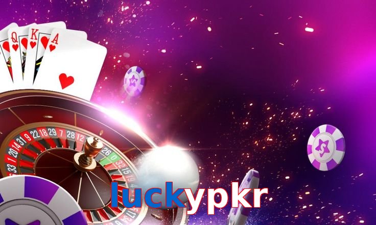 Luckypkr