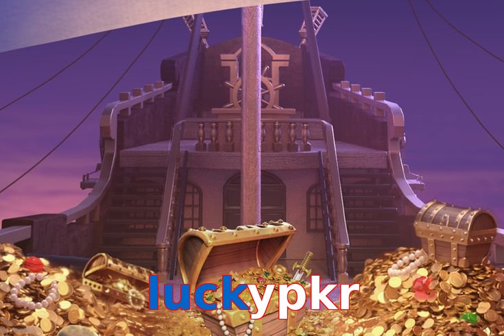 Luckypkr