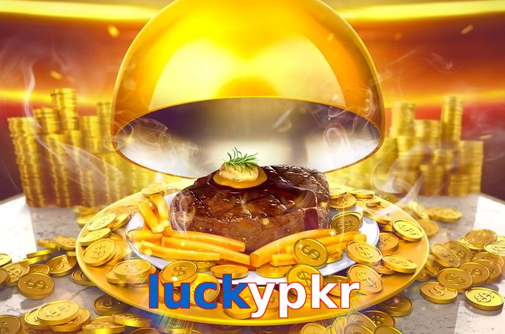 Luckypkr