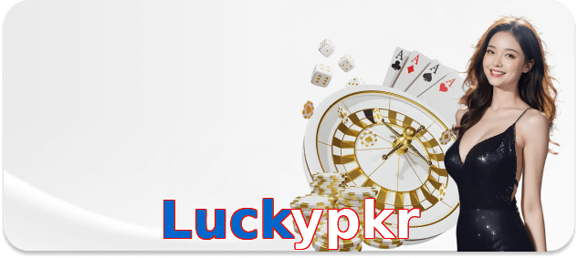 Luckypkr