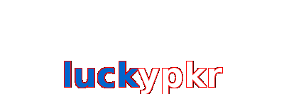 Luckypkr